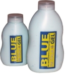 Wcierka rozgrzewająco-łagodząca FM Italia "Blue Gel" 500 ml