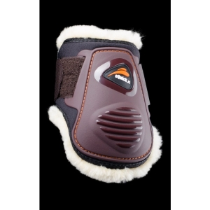 Ochraniacze tylne eQuick "eLight Fluffy No Kill"