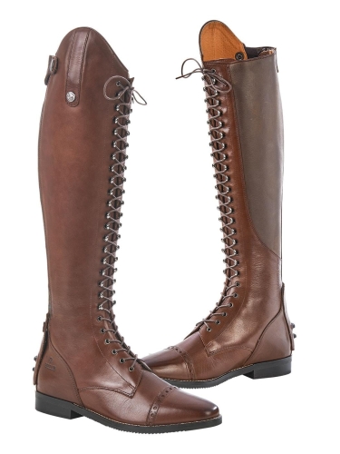 BUSSE Oficerki Laval