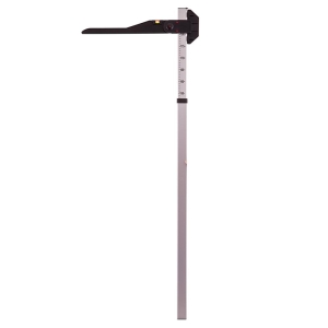 Przyrząd do pomiaru wysokości konia Premiere 180 cm