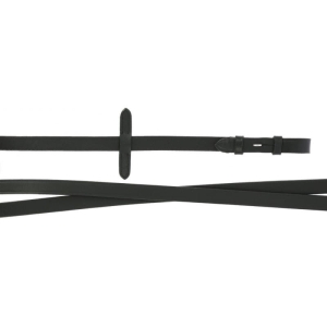 Wodze skórzane Norton "Pro" 16 mm