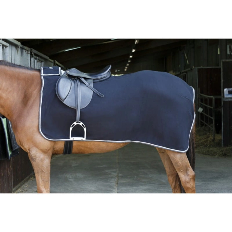 Derka-treningowa-Riding-World-Fleece