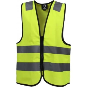 Kamizelka odblaskowa HORKA "Zipper"