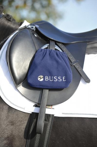Pokrowce na strzemiona BUSSE