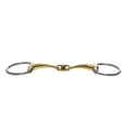 Start-wedzidlo-oliwkowe-podwojnie-lamane-Anatomic-16-mm