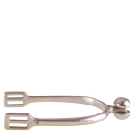 Ostrogi BR "Roller Steel" 25 mm