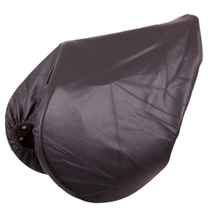 Pokrowiec na siodło wszechstronne Premiere "Synthetic Leather"