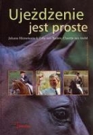 Książka "Ujeżdżenie jest proste" Johann Hinnemann i Coby van Baalen