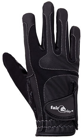 rękawiczki Fair Play Contour