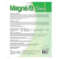 Hippo-Tonic magnez Magnesium + Vitamin B