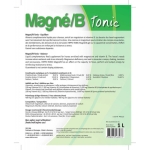 Hippo-Tonic magnez Magnesium + Vitamin B