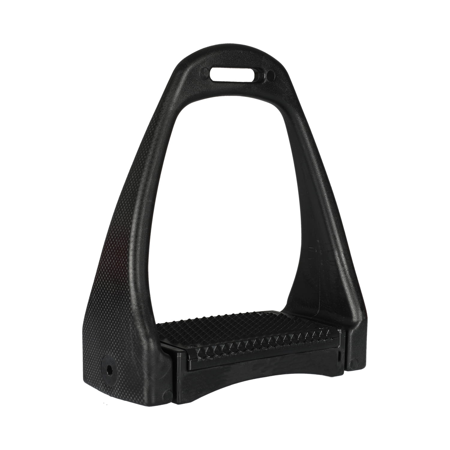 Acavallo Cuscinetto Centrale Ammortizzante Per Sella | Assorbe Urti E Migliora Comfort Cavallo