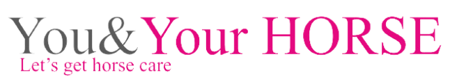 You&Your HORSE