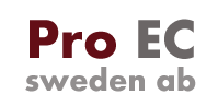 ProEC Sweden