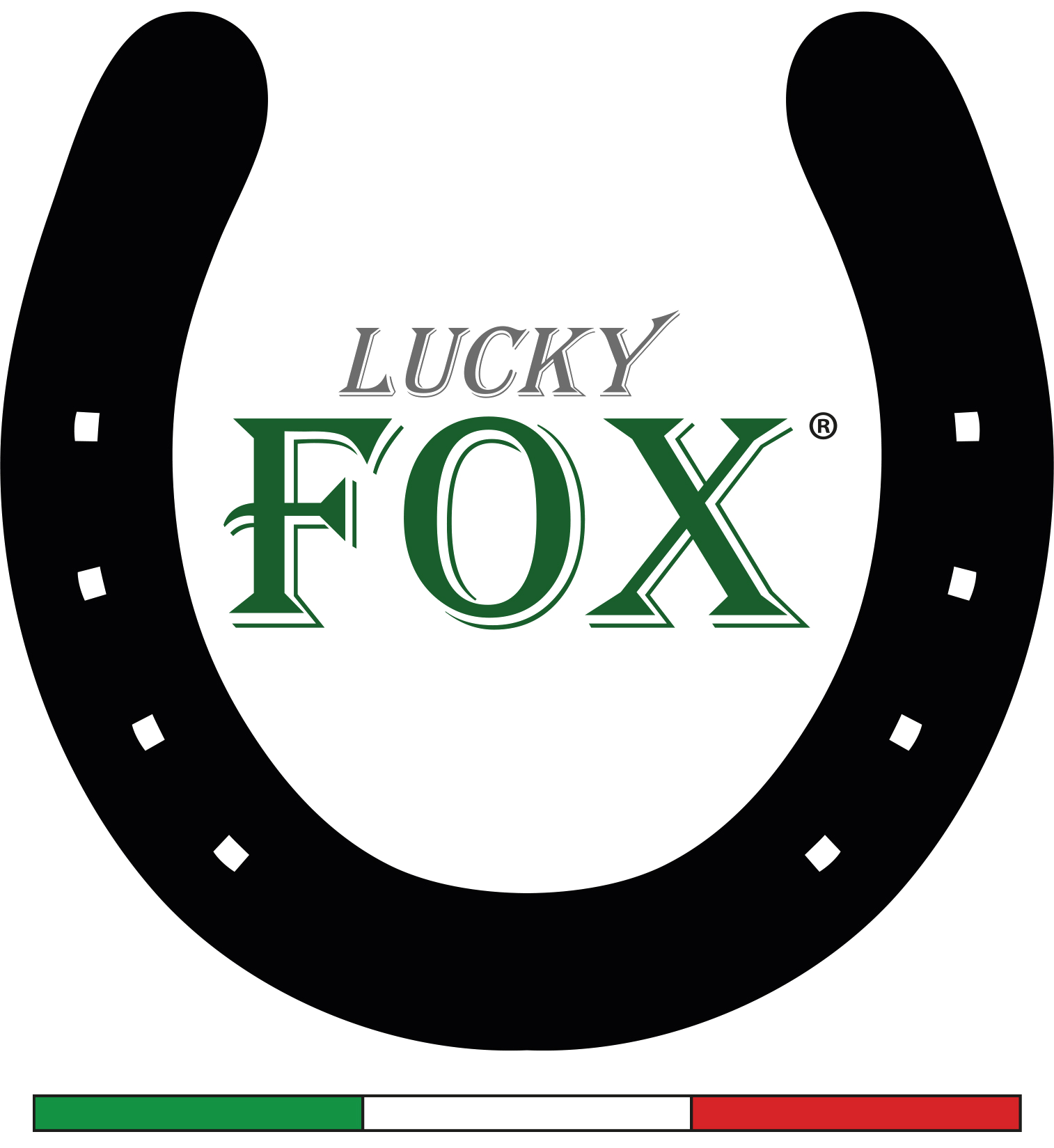 Lucky Fox